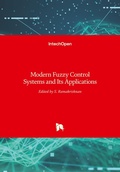 Cover: Modern Fuzzy Control Systems and Its Applications - Intechopen