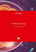 Bild: Embryo Cleavage - Intechopen