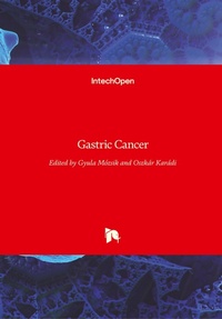 Enlarge image Cover: Gastric Cancer - Intechopen