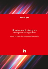 Abbildung von: Spectroscopic Analyses - Intechopen