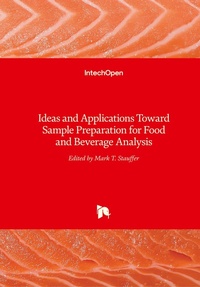 Abbildung von: Ideas and Applications Toward Sample Preparation for Food and Beverage Analysis - Intechopen