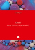 Cover: Alkenes - Intechopen