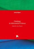 Cover: Ontology in Information Science - Intechopen