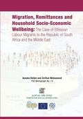 Cover: Migration, Remittances and Household Socio-Economic Wellbeing - Forum for Social Studies