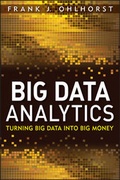 Bild: Big Data Analytics - Wiley