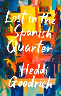 Abbildung von: Lost in the Spanish Quarter - HarperVia