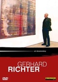 Cover: Gerhard Richter - Monarda Music