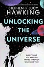 Cover: Unlocking the Universe - Puffin