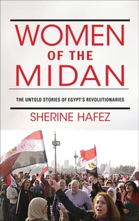 Abbildung von: Women of the Midan - Indiana University Press