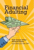 Cover: Financial Adulting - Aaron Rubin