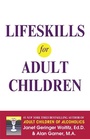Cover: Lifeskills for Adult Children - Simon + Schuster LLC