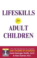 Cover: Lifeskills for Adult Children - Simon + Schuster LLC