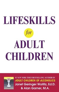 Enlarge image Cover: Lifeskills for Adult Children - Simon + Schuster LLC