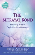 Cover: The Betrayal Bond - Simon + Schuster Inc.