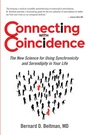 Cover: Connecting with Coincidence - Simon + Schuster LLC