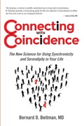Cover: Connecting with Coincidence - Simon + Schuster LLC