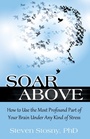 Cover: Soar Above - Simon + Schuster Inc.