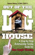 Cover: Out of the Doghouse - Simon + Schuster LLC