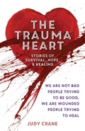 Cover: The Trauma Heart - Simon + Schuster LLC