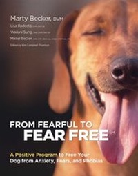 Abbildung von: From Fearful to Fear Free - Simon + Schuster Inc.