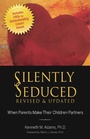 Cover: Silently Seduced - Simon + Schuster LLC