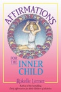 Cover: Affirmations for the Inner Child - Simon + Schuster LLC