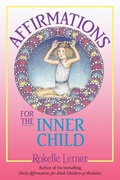 Cover: Affirmations for the Inner Child - Simon + Schuster LLC
