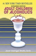 Cover: Adult Children of Alcoholics - Simon + Schuster Inc.