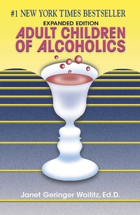Enlarge image Cover: Adult Children of Alcoholics - Simon + Schuster Inc.