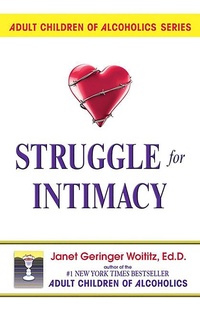 Enlarge image Cover: Struggle for Intimacy - Simon + Schuster LLC
