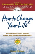 Cover: How to Change Your Life - Simon + Schuster LLC