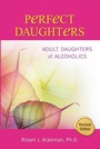 Cover: Perfect Daughters - Simon + Schuster LLC