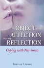 Cover: The Object of My Affection Is in My Reflection - Simon + Schuster LLC