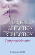 Cover: The Object of My Affection Is in My Reflection - Simon + Schuster LLC
