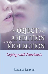 Enlarge image Cover: The Object of My Affection Is in My Reflection - Simon + Schuster LLC