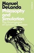 Cover: Philosophy and Simulation - Bloomsbury Academic