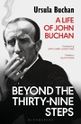 Cover: Beyond the Thirty-Nine Steps - Bloomsbury Publishing PLC