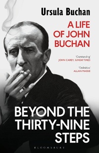 Abbildung von: Beyond the Thirty-Nine Steps - Bloomsbury Publishing PLC