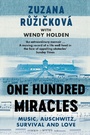 Cover: One Hundred Miracles - Bloomsbury Publishing PLC