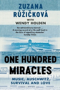 Enlarge image Cover: One Hundred Miracles - Bloomsbury Publishing PLC