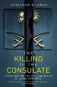 Abbildung von: The Killing in the Consulate - Simon & Schuster Ltd