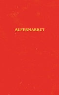 Cover: Supermarket - Simon & Schuster Ltd