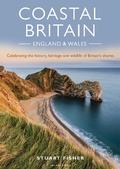 Cover: Coastal Britain: England and Wales - Adlard Coles Nautical