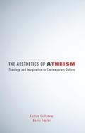 Cover: Aesthetics of Atheism - Fortress Press