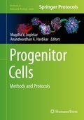 Bild: Progenitor Cells - Humana