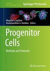 Bild: Progenitor Cells - Humana