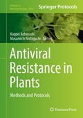 Bild: Antiviral Resistance in Plants - Humana