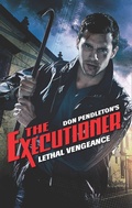 Cover: Lethal Vengeance - Worldwide Library Series