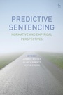 Cover: Predictive Sentencing - Hart Publishing