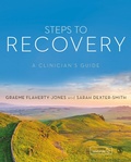 Cover: Steps to Recovery - SAGE Publications Ltd